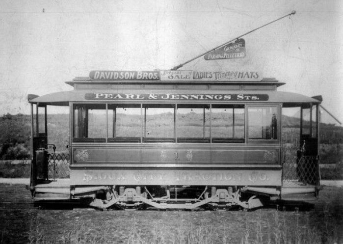 Streetcar